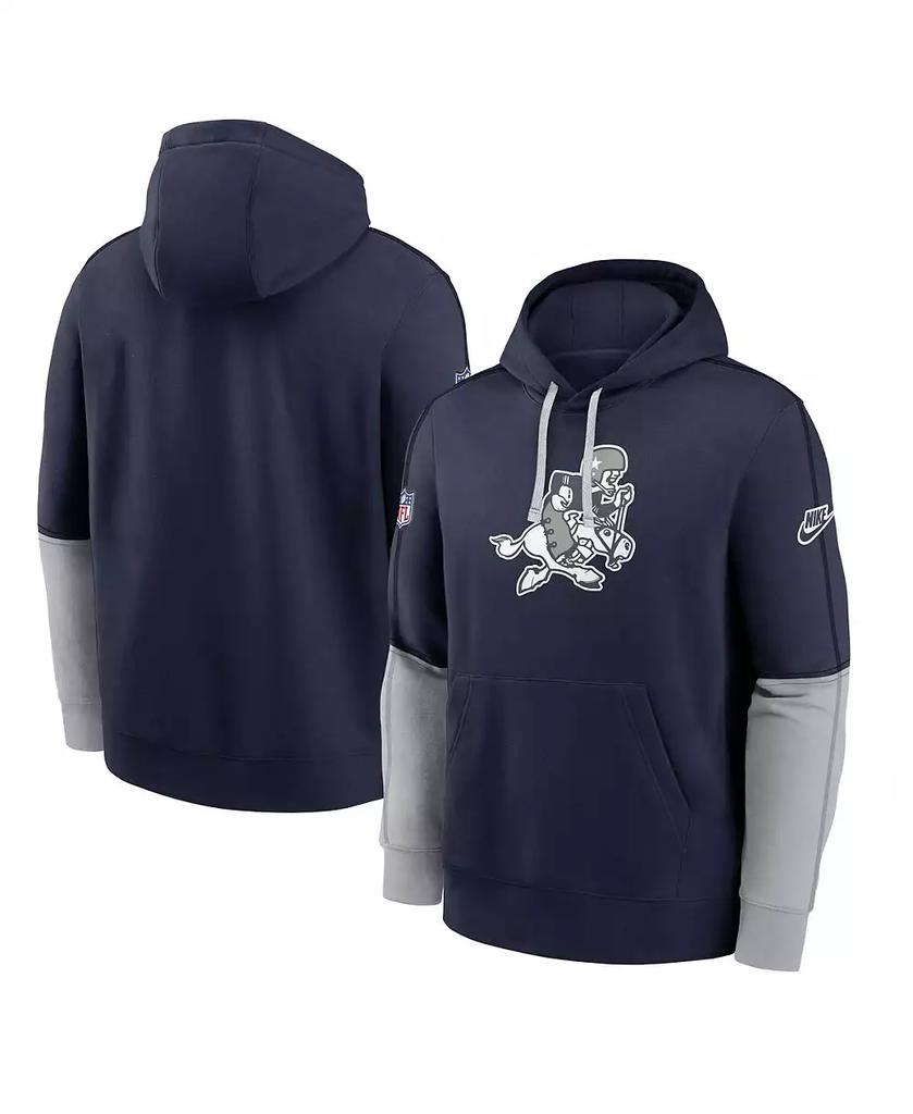 NIKE Men's Nike Sportswear Club Fleece NYC Hustle Graphic