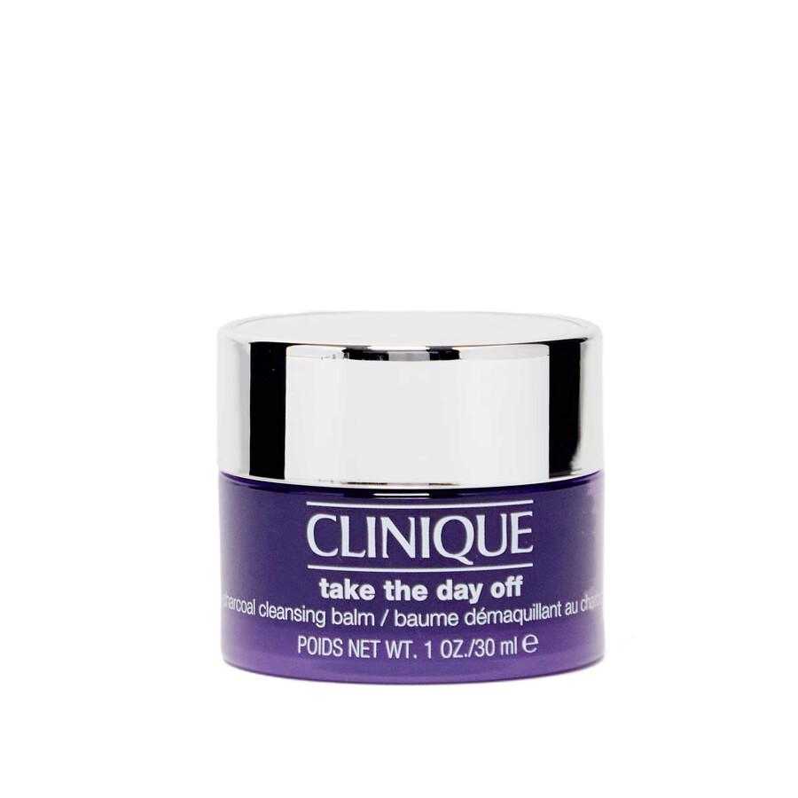 Clinique Clinique Take The Day Off Charcoal Cleansing Balm 1.0 oz Skin Care 192333150283