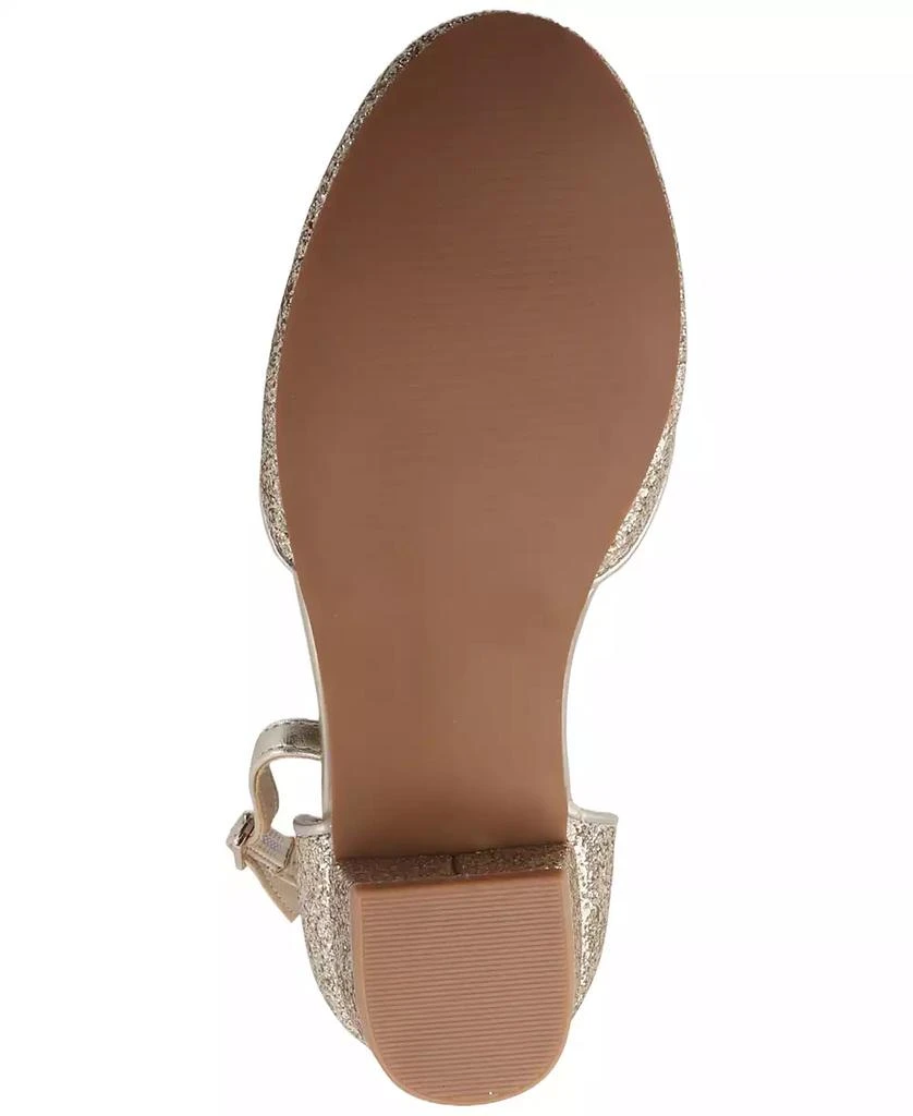 Epic Threads Little & Big Girls Ariaa Dress Sandals, Created for Macy's 5