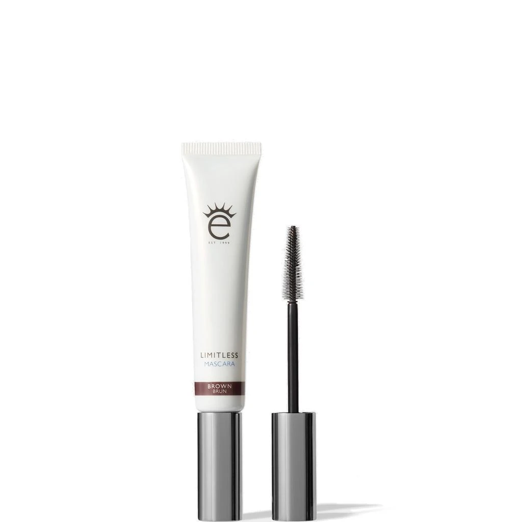 Eyeko Eyeko Limitless Lengthening Mascara - Brown 1