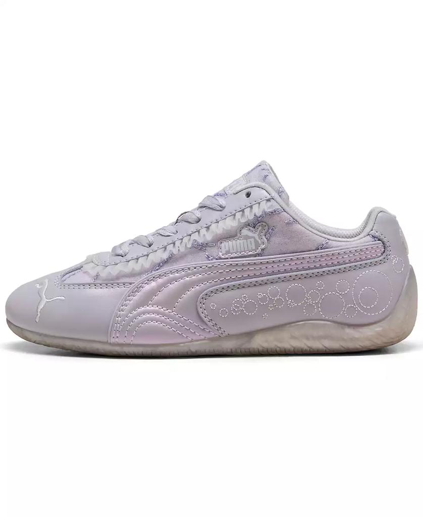Puma x Wicked Women's Speedcat OG 'Glinda' Casual Sneakers from Finish Line