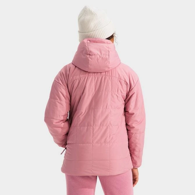 The North Face Girls' The North Face Reversible Shasta Short Parka 5