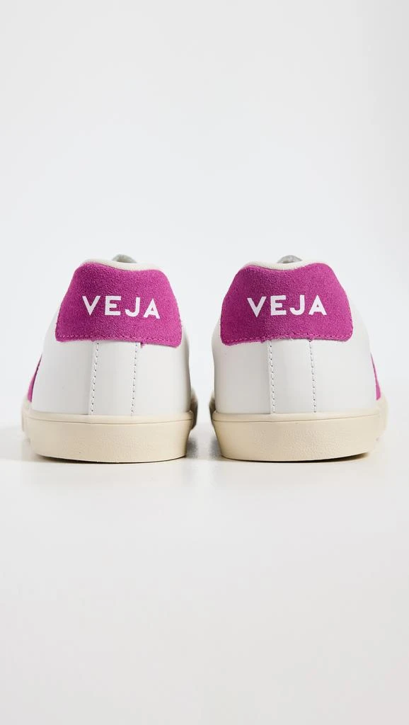 Veja Esplar Logo Sneakers 3