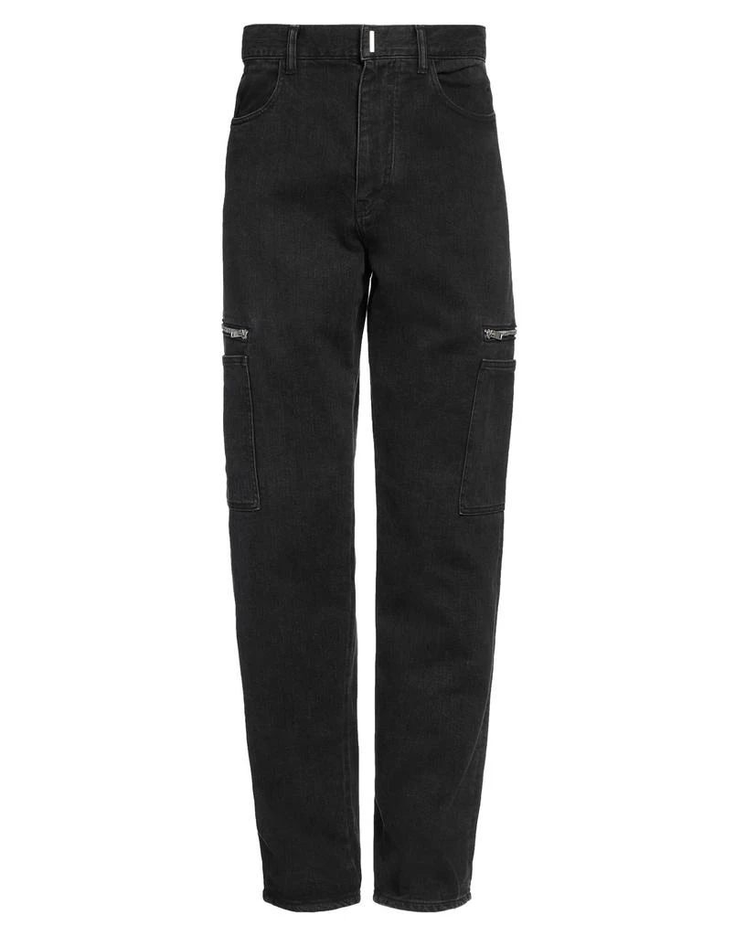 Givenchy Denim pants 1
