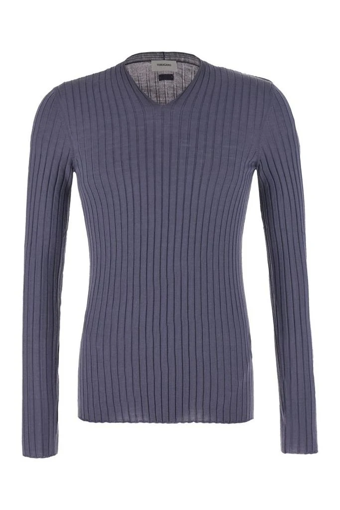 Salvatore Ferragamo Salvatore Ferragamo Knitwear 1