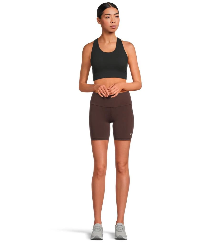 SWEATY BETTY Ultimate Studio 6" Shorts 5