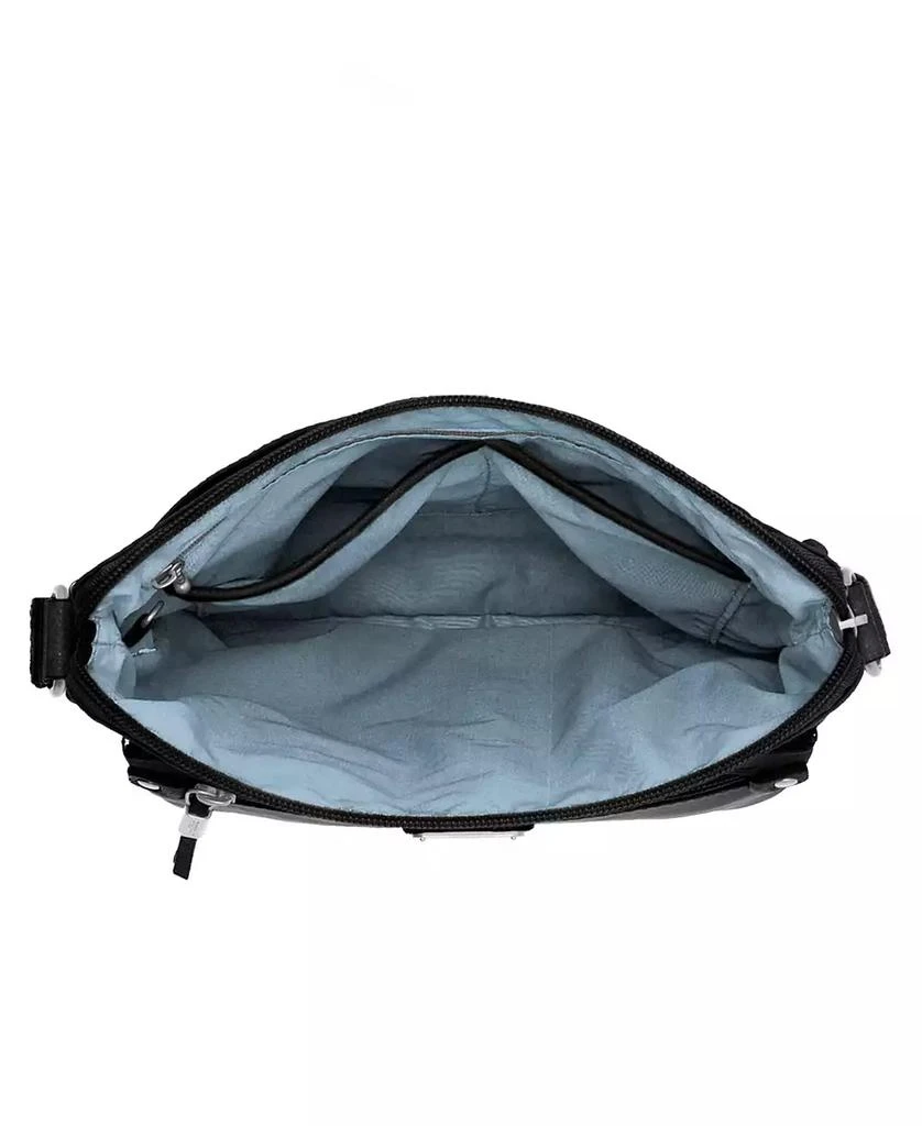 Baggallini Go Bag With RFID Wristlet 4