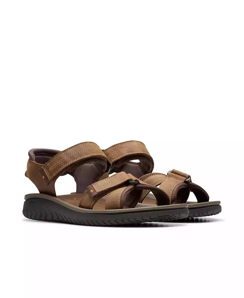Clarks Men's Collection Wesley Shore Sandals 5