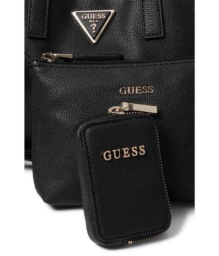 GUESS Latona Mini Tote 4
