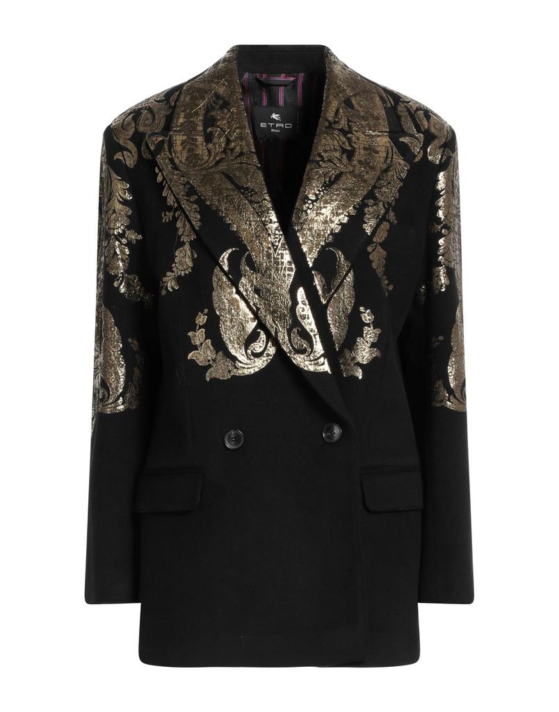 ETRO Lightweight paisley print Coat - Coats - BeyondStyle