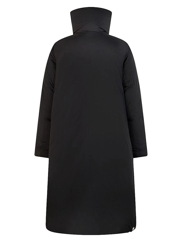 Moose Knuckles Duvet Katla Long Down Parka 2