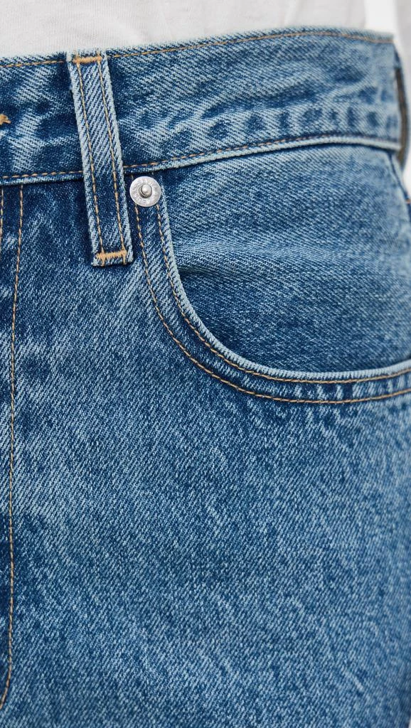 SLVRLAKE London Crop Jeans 5
