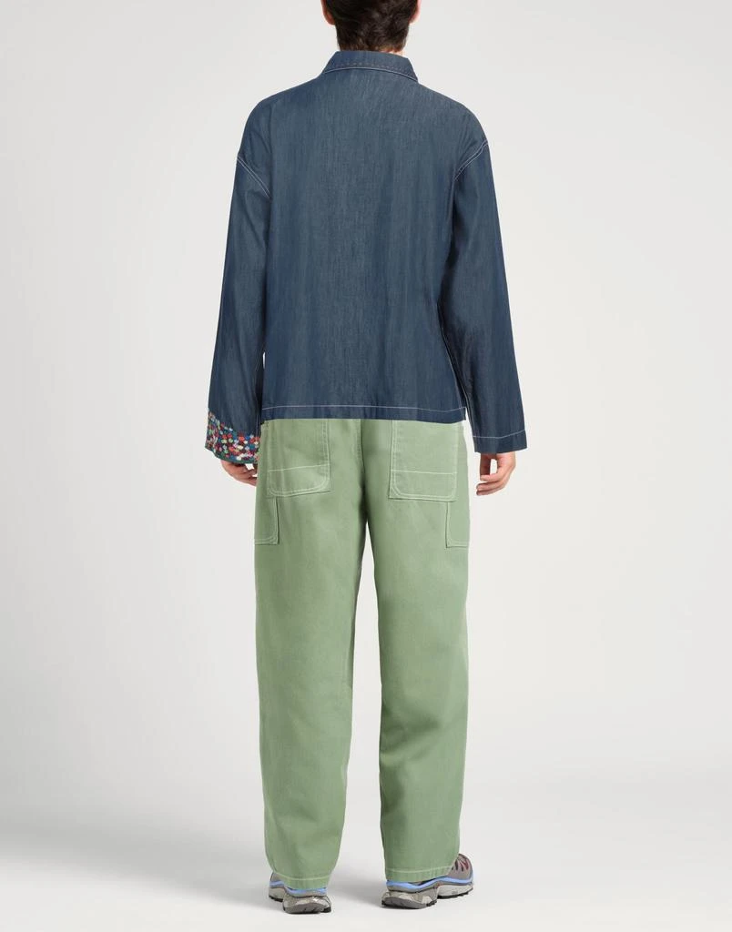 YMC YOU MUST CREATE Denim shirt 3