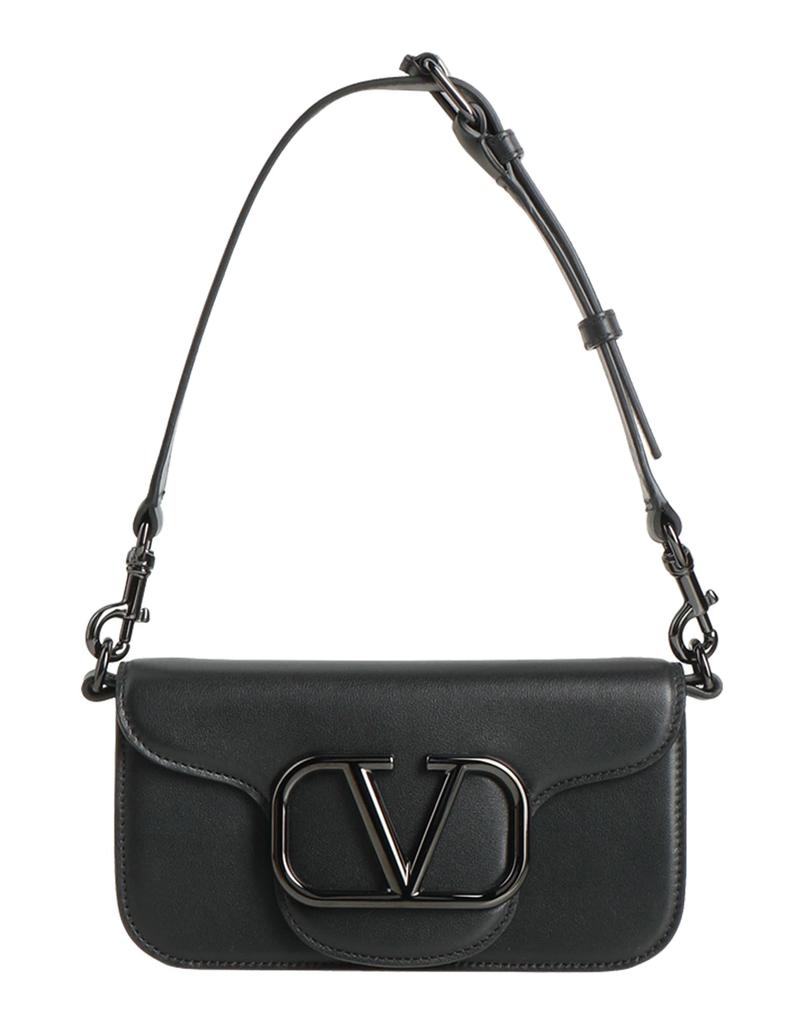Valentino Le Troisième Rubber Tote Bag - Tote Bags - BeyondStyle