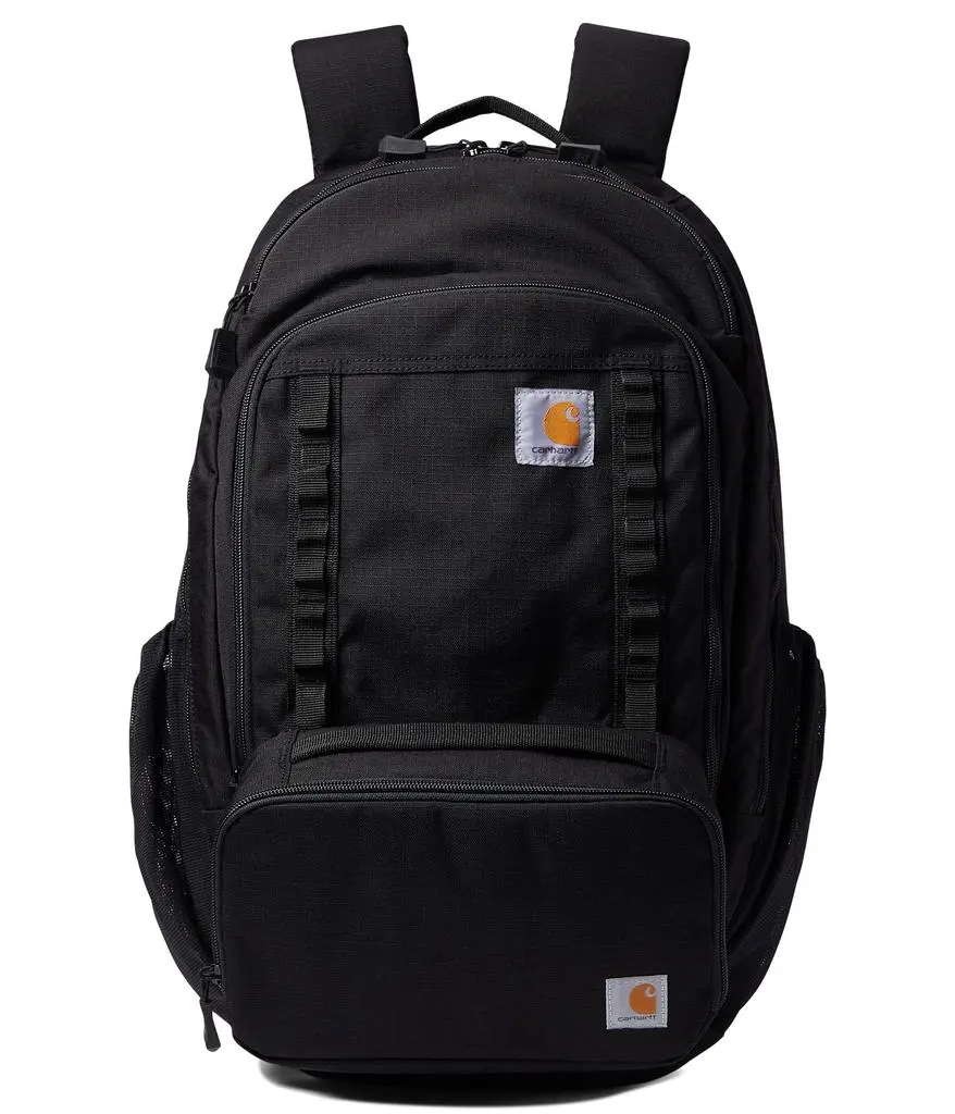 Carhartt 25 L Cargo Series Daypack + 3 Can Cooler