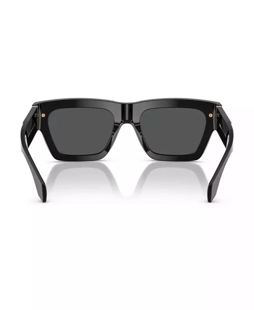 Versace Men's Sunglasses, Ve4464 9