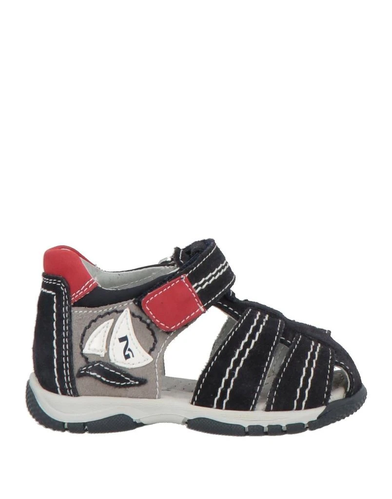 NERO GIARDINI JUNIOR Sandals