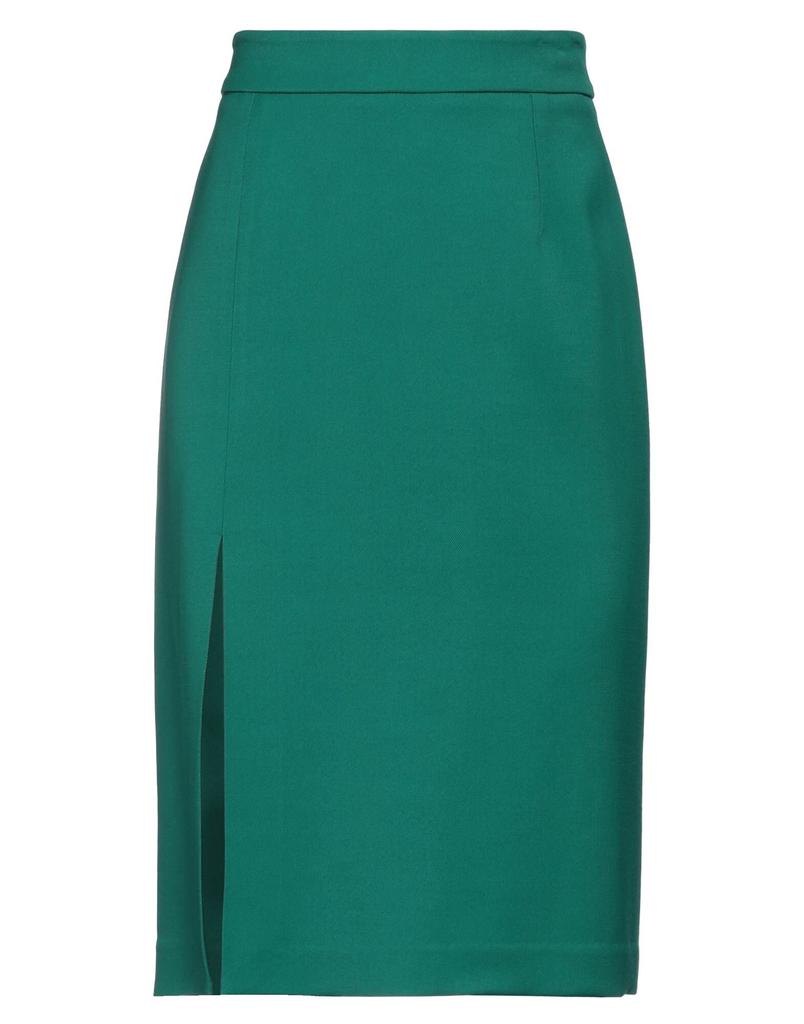 TRUE ROYAL Midi skirt