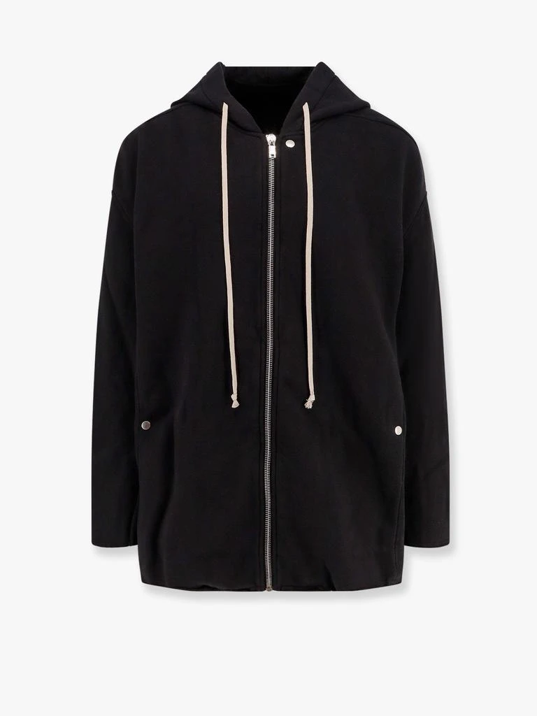 DRKSHDW Organic cotton sweatshirt 1