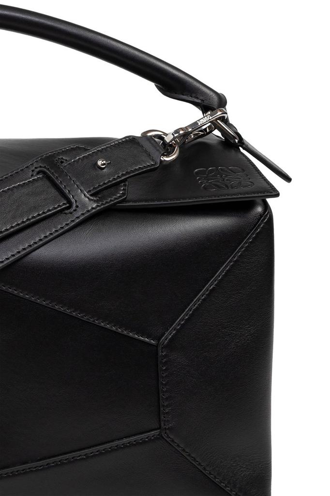 Loewe Loewe Puzzle Edge Large Shoulder Bag - Shoulder Bags