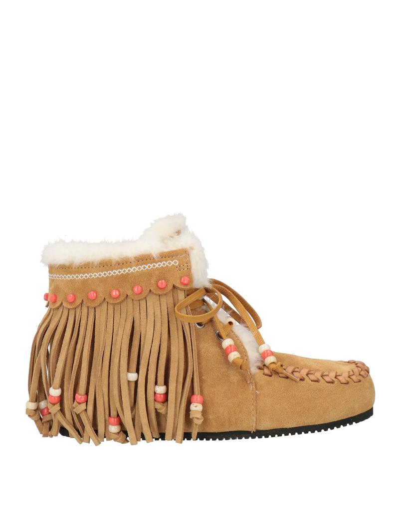 ALANUI Ankle boot