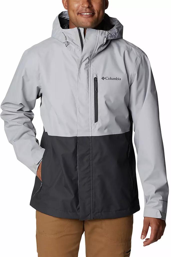 Columbia Columbia Men's Hikebound Rain Jacket