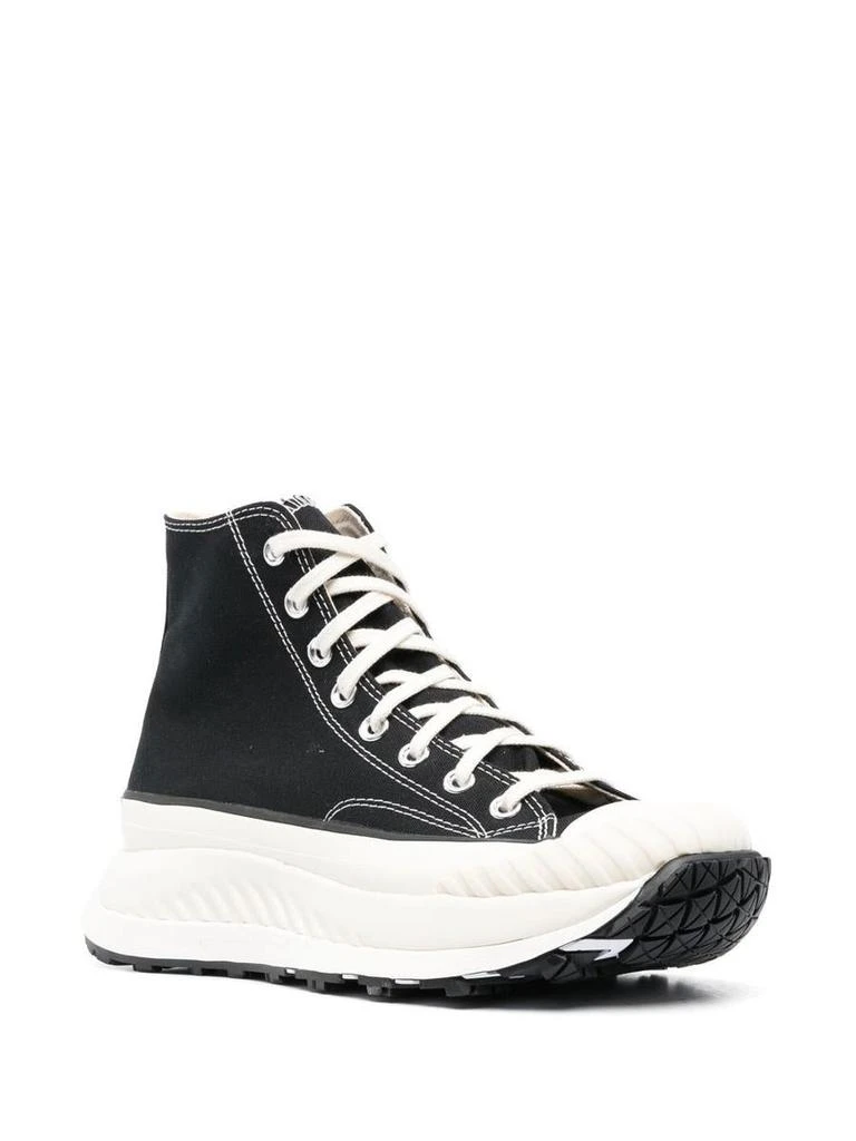 CONVERSE CONVERSE SNEAKERS 3