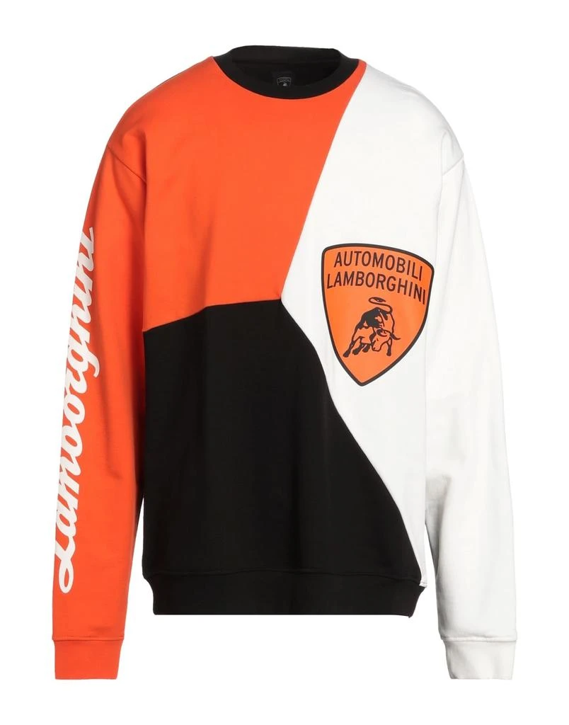 AUTOMOBILI LAMBORGHINI Sweatshirt 1