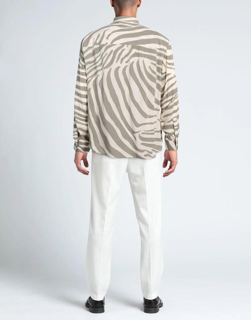 Balmain Patterned shirt 3