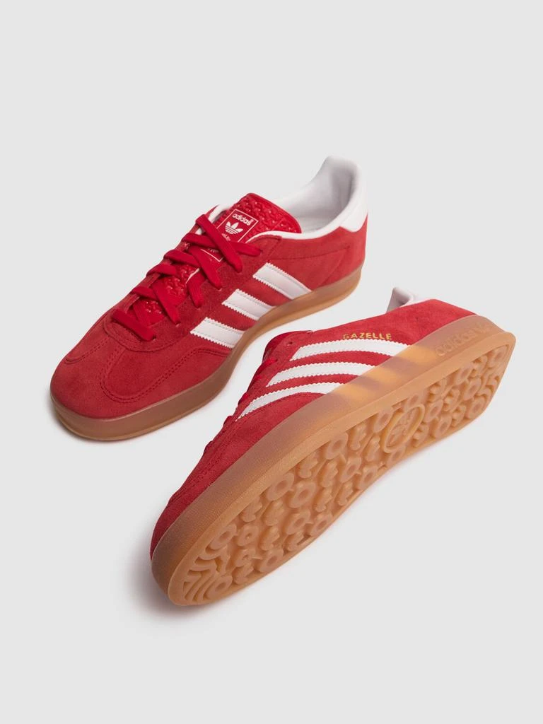 Adidas Gazelle Indoor Sneakers 3