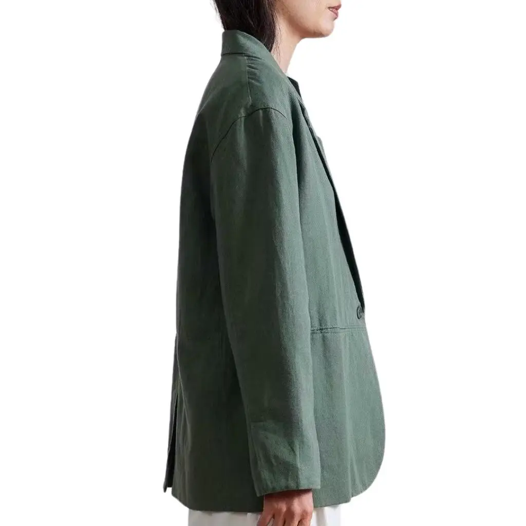 Apiece Apart Apiece Apart - Oversized Blazer 2