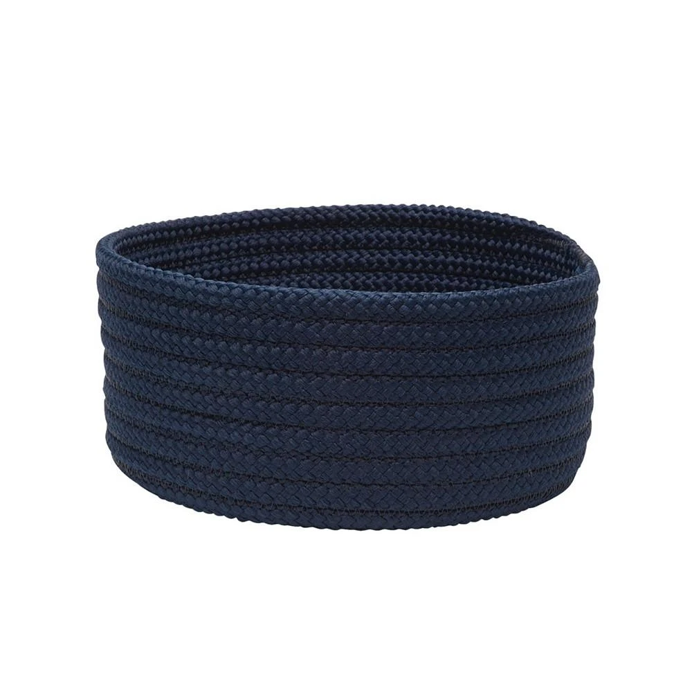 Colonial Mills Storage Basics Braided Bin 5