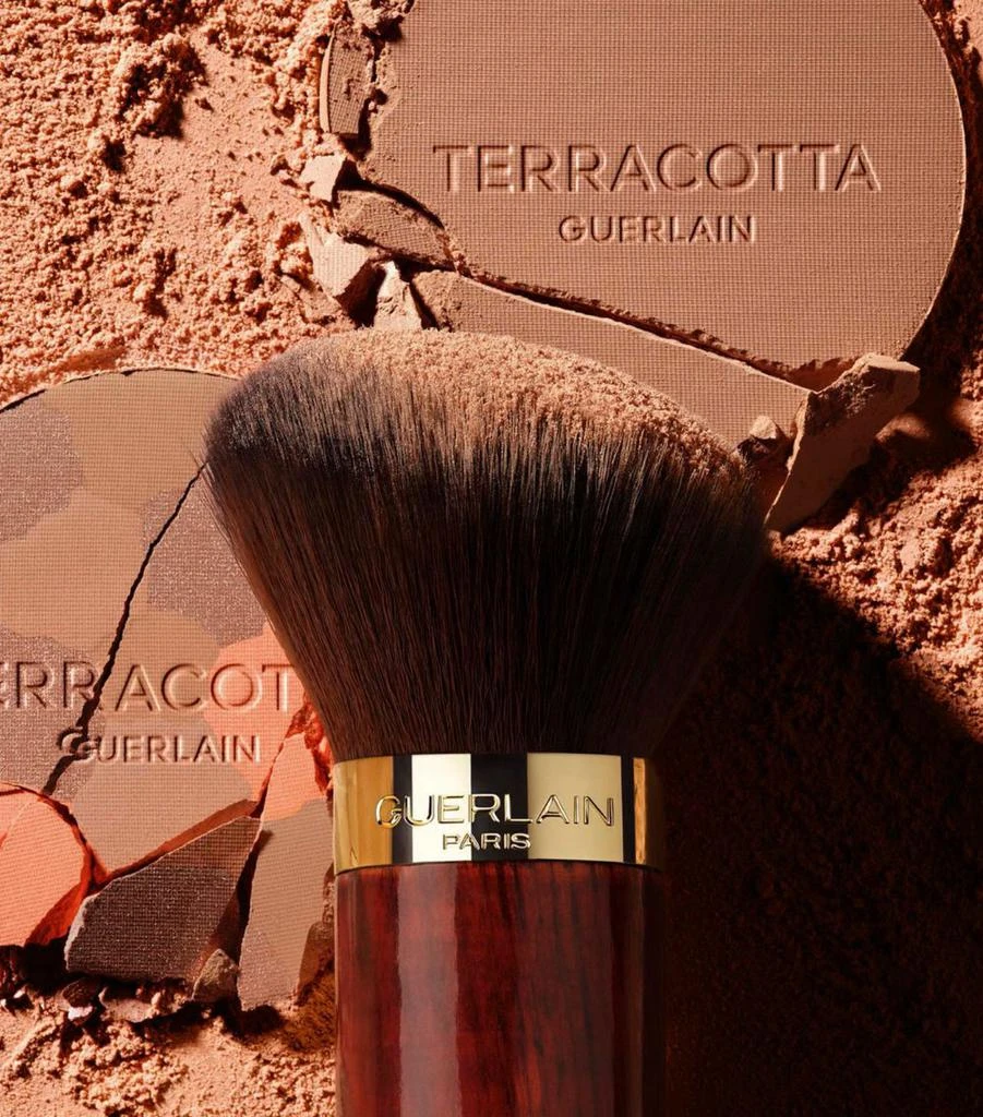 Guerlain Guerlain Terracotta The Bronzing Powder 6