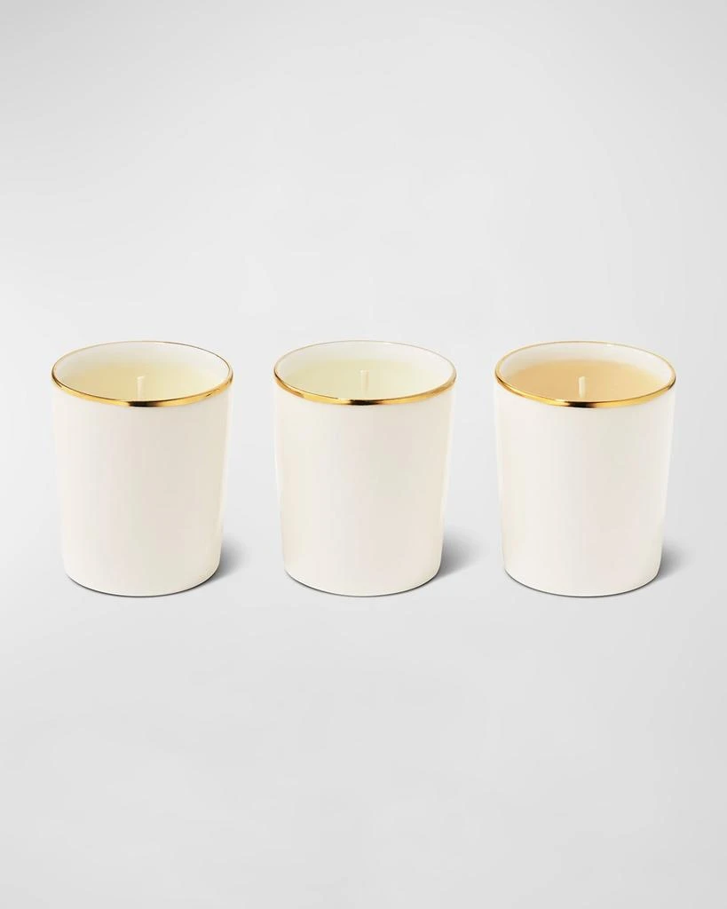AERIN Mini Trio Candle Set 3