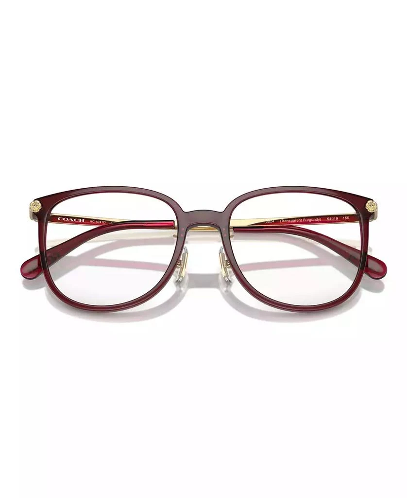 Coach Women's Eyeglasses, C6241D 5