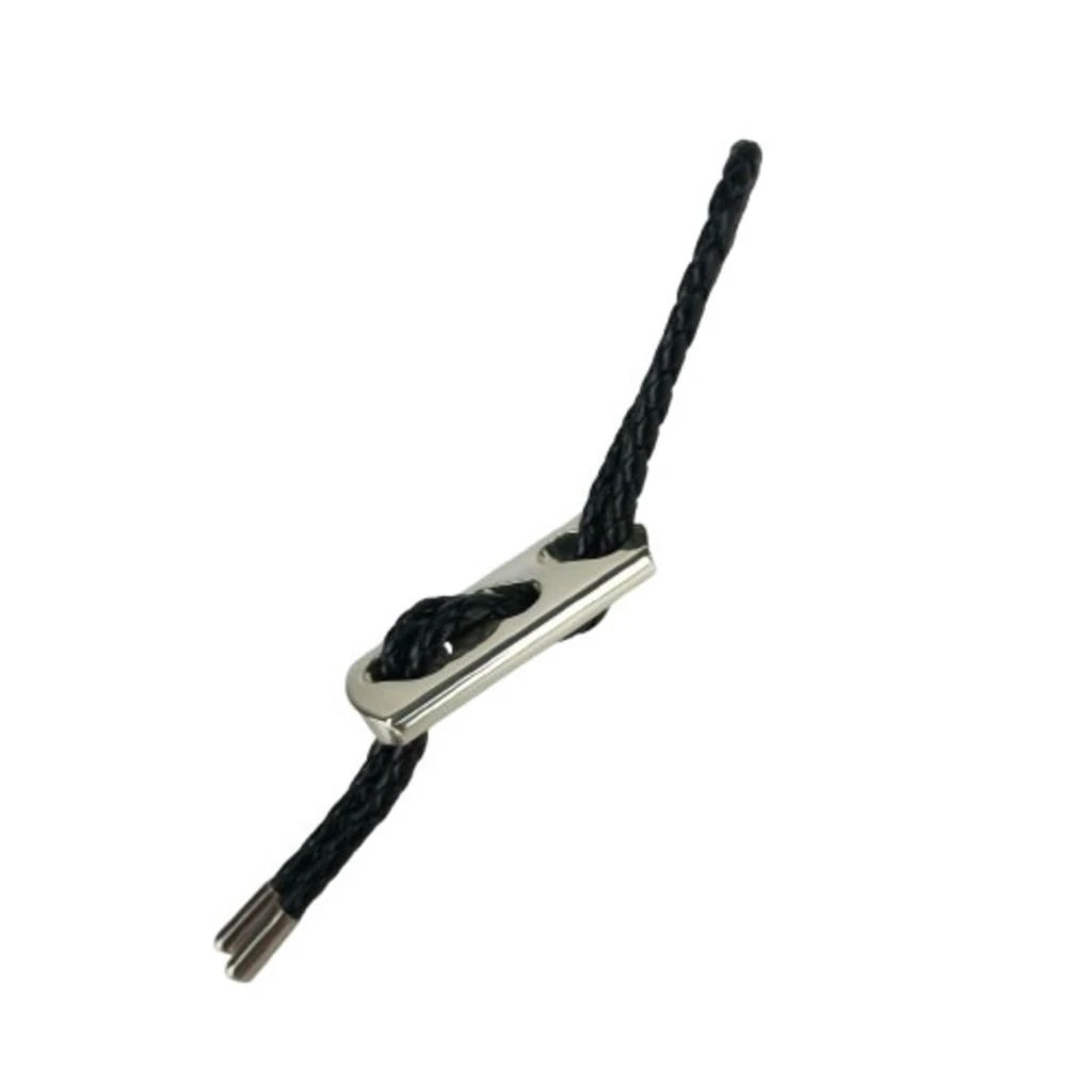 Hermes Leather 925 Key Chain (Pre-Owned) 2