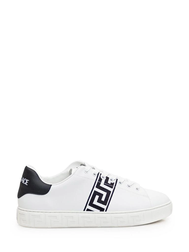 VERSACE VERSACE Greek Sneaker 1