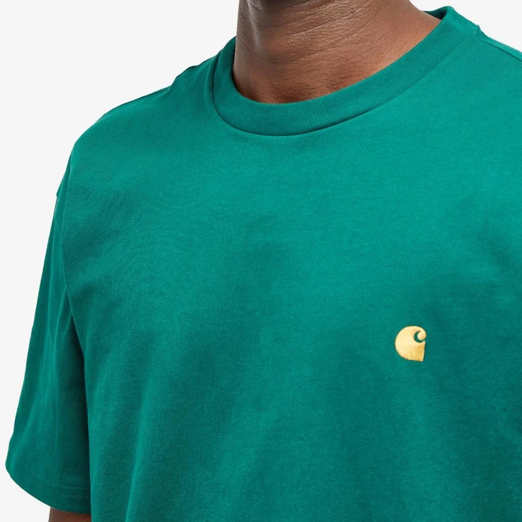 Carhartt WIP Carhartt WIP Chase T-Shirt 5