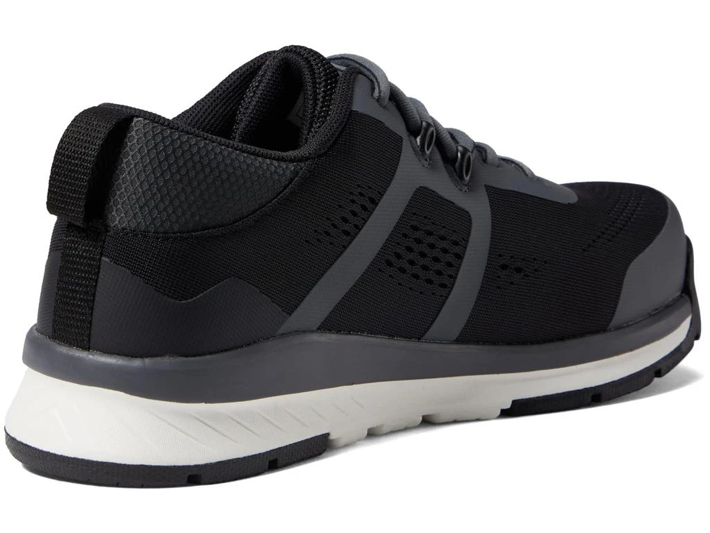 Bogs Sandstone Knit Low TR Composite Safety Toe 5