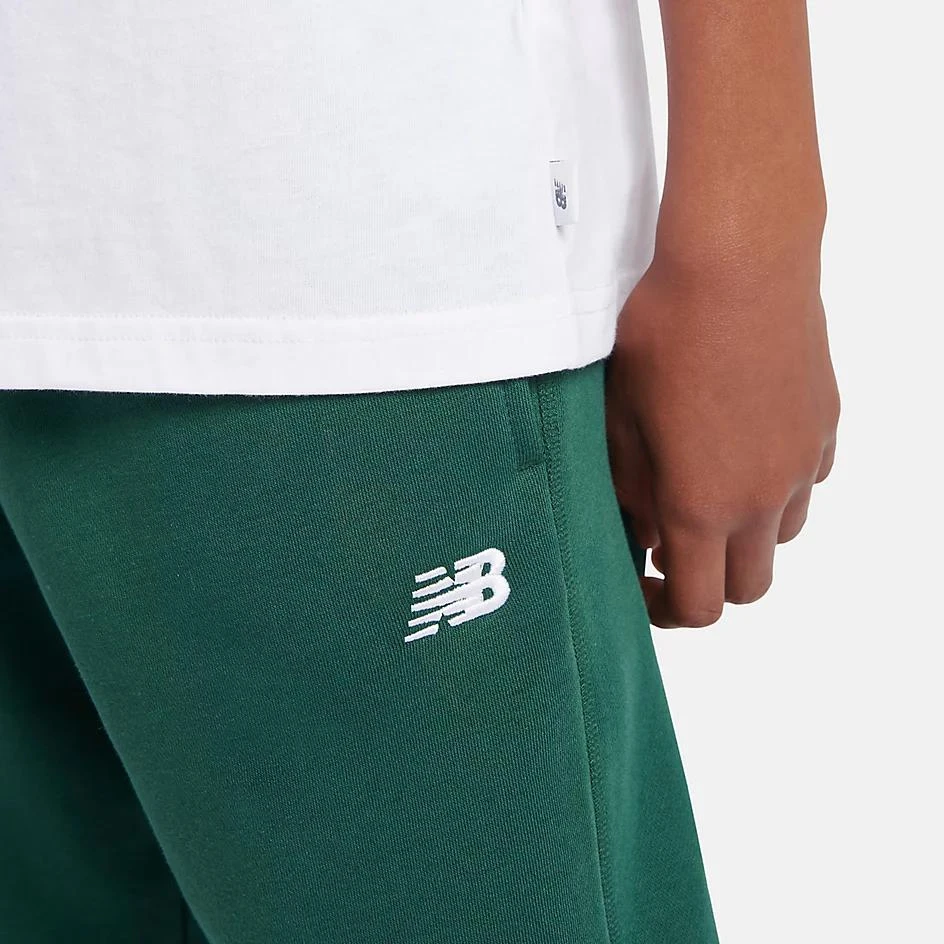 New Balance Athletics Relaxed Player T-Shirt 9