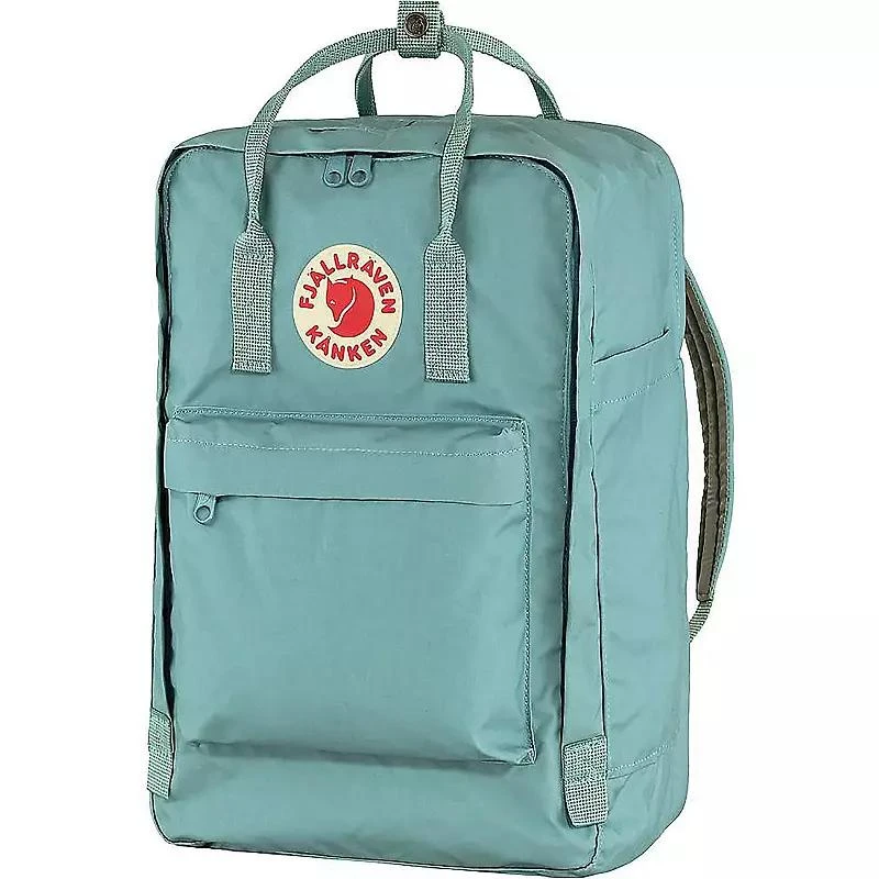 Fjällräven Fjallraven Kanken 17 Inch Laptop Bag 1