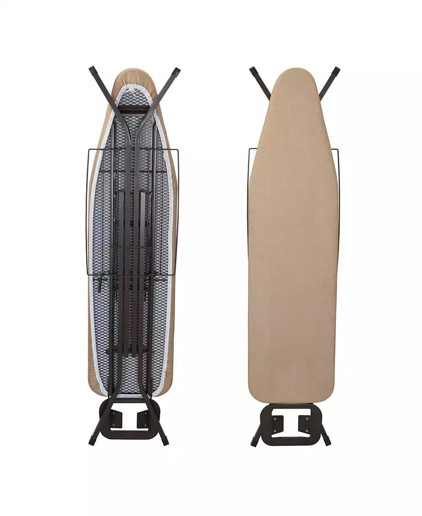 Household Essentials Ironing Center Bronze 4