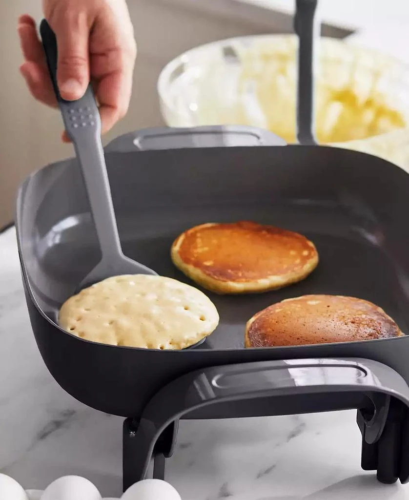 GreenLife Healthy Power 5-in-1 Electric Skillet 12