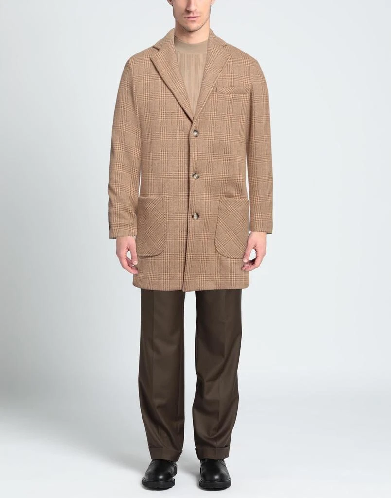 MASSIMO REBECCHI Coat 2