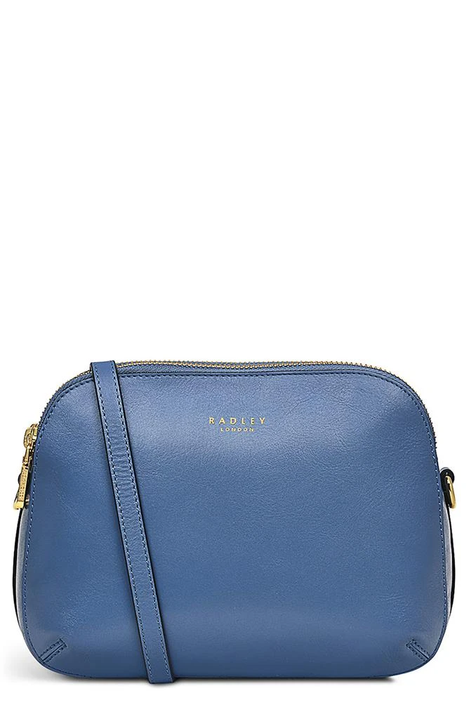 Radley Dukes Place Leather Crossbody Bag 1