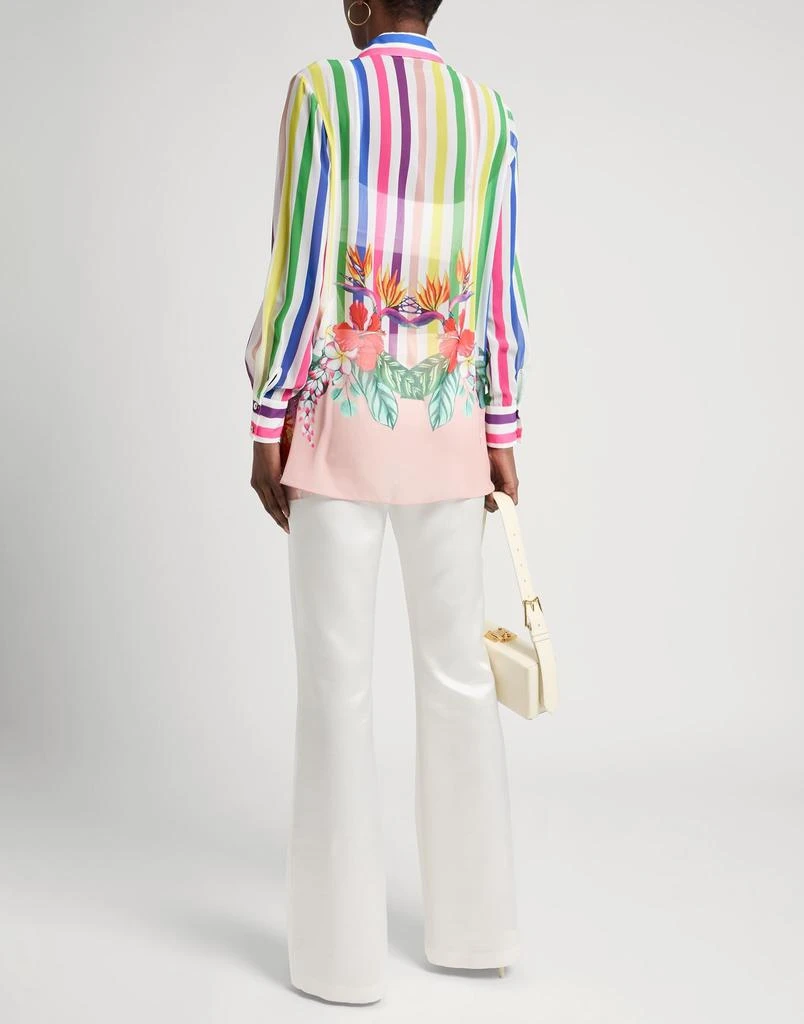 GAI MATTIOLO Striped shirt 3