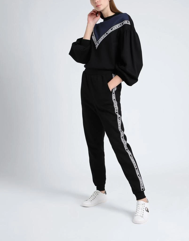 Karl Lagerfeld Paris Sweatshirt 4