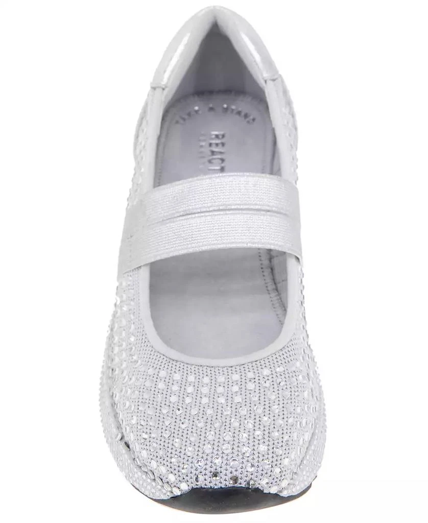 Kenneth Cole Women's Cameron Sport Ballet  Sneakers 7