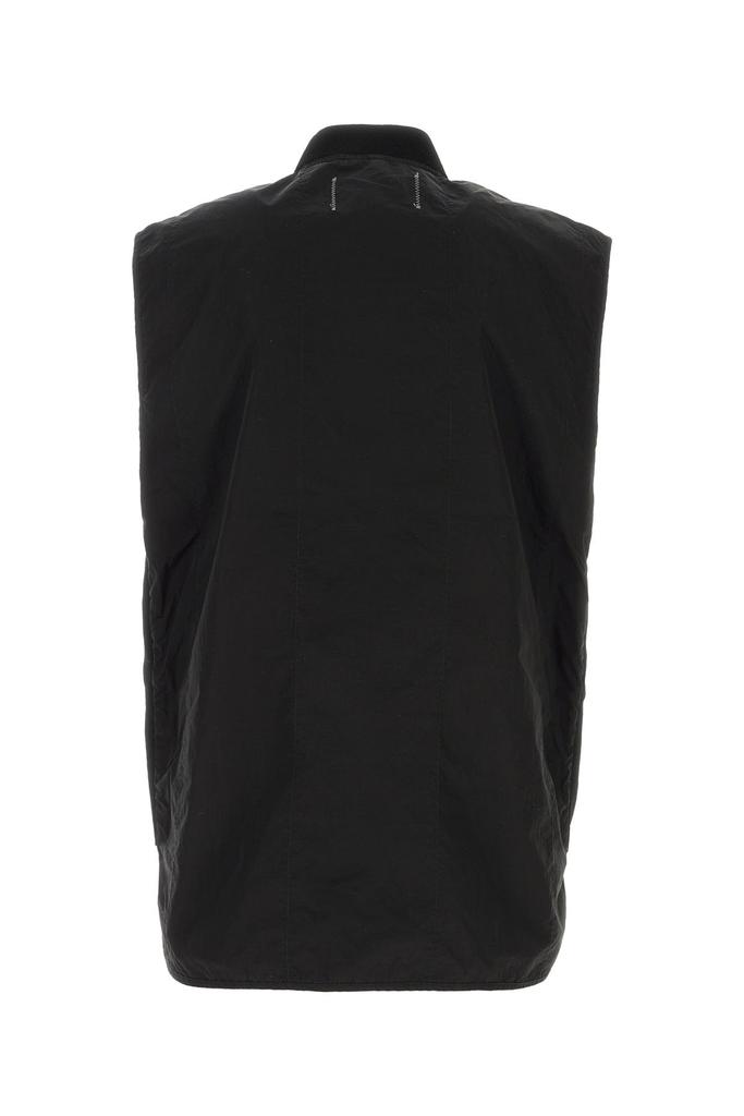 Refrigiwear Black nylon vest