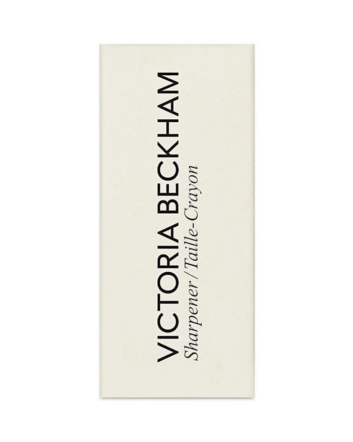 Victoria Beckham Beauty Pencil Sharpener 4